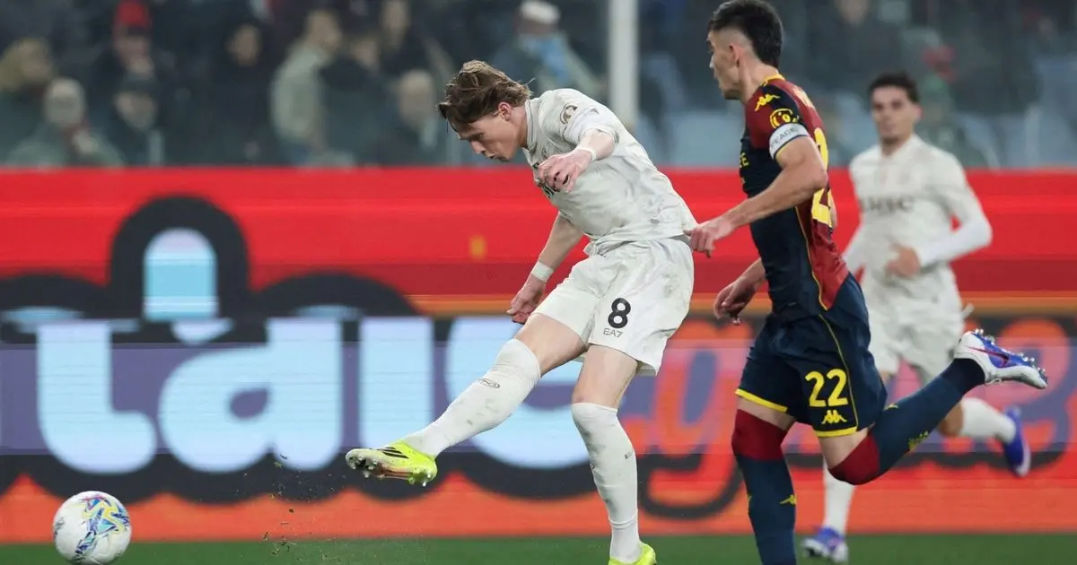 هل ينفق مانشستر يونايتد 80 مليون يورو لشراء لاعبه السابق؟