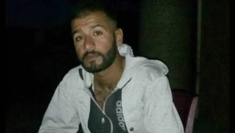 نداء لكشف مصير المفقود فادي علي الأحمد من الحسكة منذ عام 2013