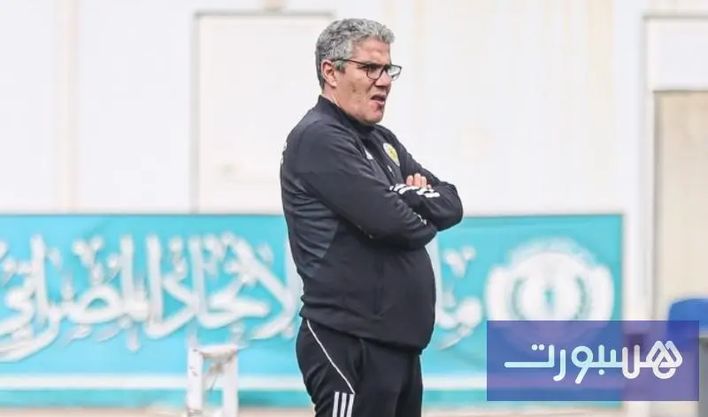 ‎التونسي شكري الخطوي يصل المغرب لقيادة أولمبيك آسفي خلفا لزكرياء عبوب - هسبورت