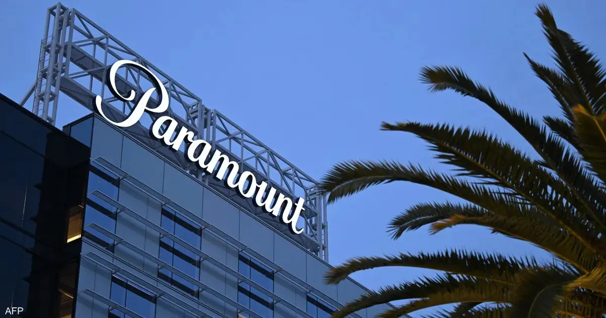 «ديفيد إليسون» يطلق العرض العاشر لانتزاع «وارنر بروز» من قبضة «نتفليكس»