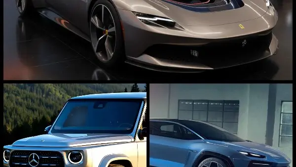 3 شركات عالمية تودع حلم السيارات الكهربائية بسبب نقص المبيعات