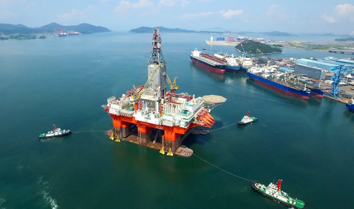 4 آبار نفط وغاز عربية تبشر باحتياطيات واعدة - الطاقة