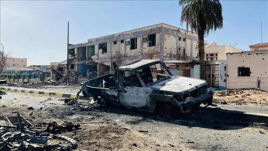 أطباء السودان: مقتل 28 شخصا بهجوم (الدعم السريع) على شمال دارفور