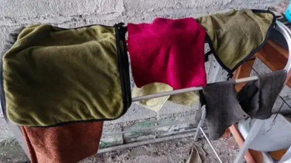 أضرار استخدام "فوطة" مايكروفايبر لتلميع السيارة