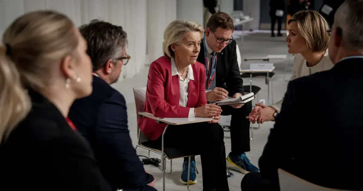 آيسلندا تدرس تسريع التصويت على الانضمام إلى الاتحاد الأوروبي