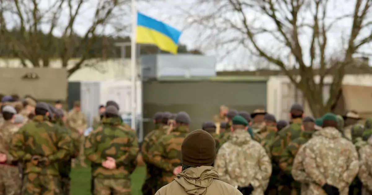 روسيا: أي دعم نووي لأوكرانيا سيُعد تهديداً مباشراً لأمننا