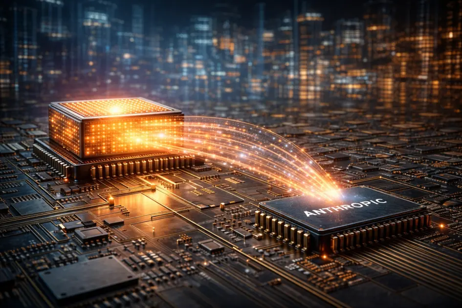 «أنثروبيك» تتهم 3 شركات صينية بـ «تقطير المعرفة»