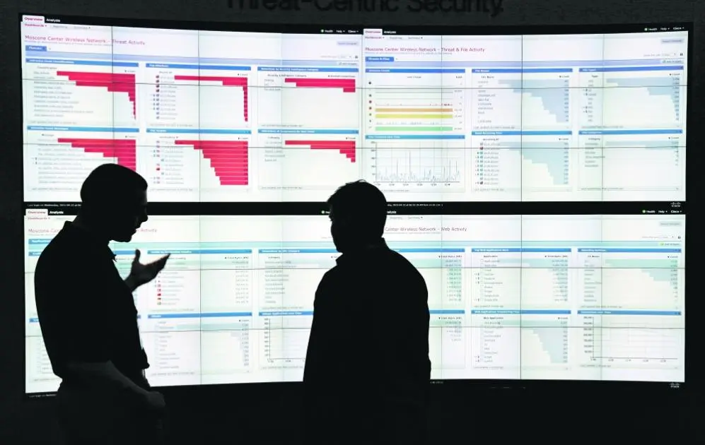 أستراليا تحتضن أول مركز لخدمة «مصنع سيسكو للذكاء الاصطناعي الآمن»