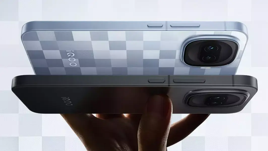 إطلاق iQOO 15R بشاشة 6.59 بوصة و144Hz وبطارية 7500 مللي أمبير