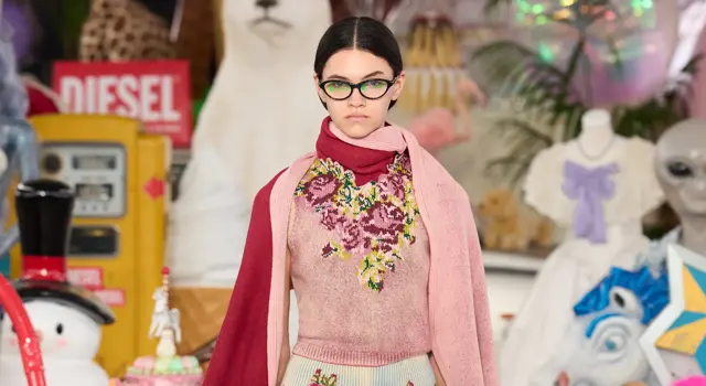 أبرز ما جاء في أسبوع الموضة في ميلانو لمجموعات خريف وشتاء 2026 2027