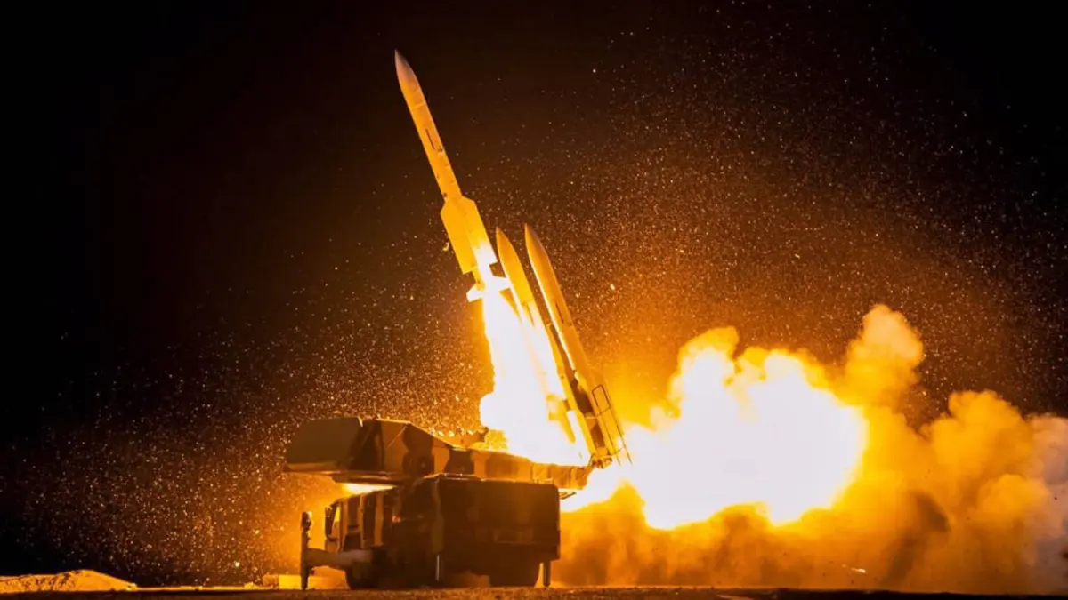 واشنطن ترفع سقف التصعيد.. رصدنا مساعي حثيثة لطهران لامتلاك "القنبلة"