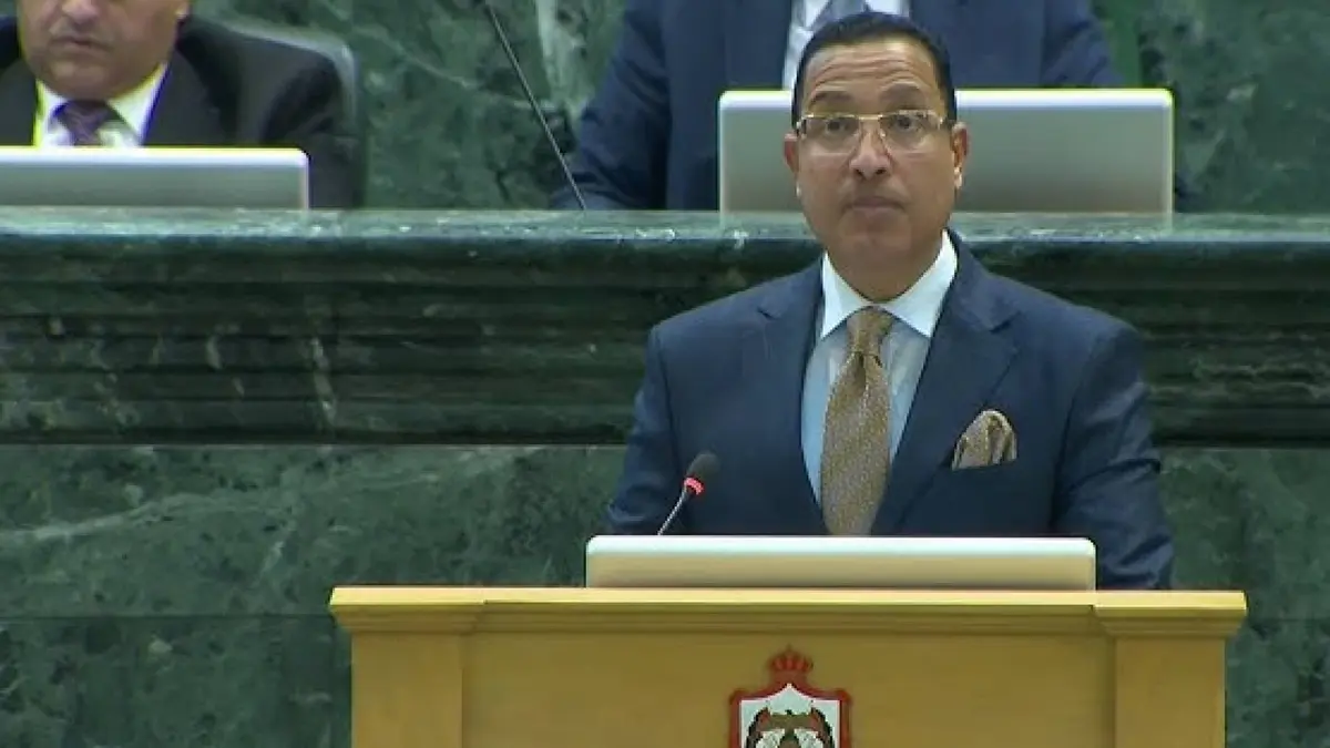 النائب "الديات" يطالب بتعديلات جوهرية على "قانون عقود التأمين" لحماية المؤمن لهم