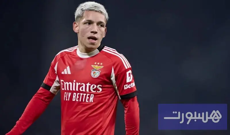 يويفا يرفض استئناف بنفيكا ويؤكد غياب بريستياني عن مواجهة ريال مدريد - هسبورت