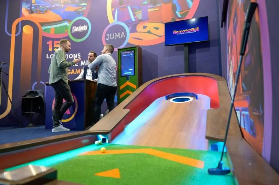 «آي أيه أيه بي أيه» تتوسع إقليمياً من دبي