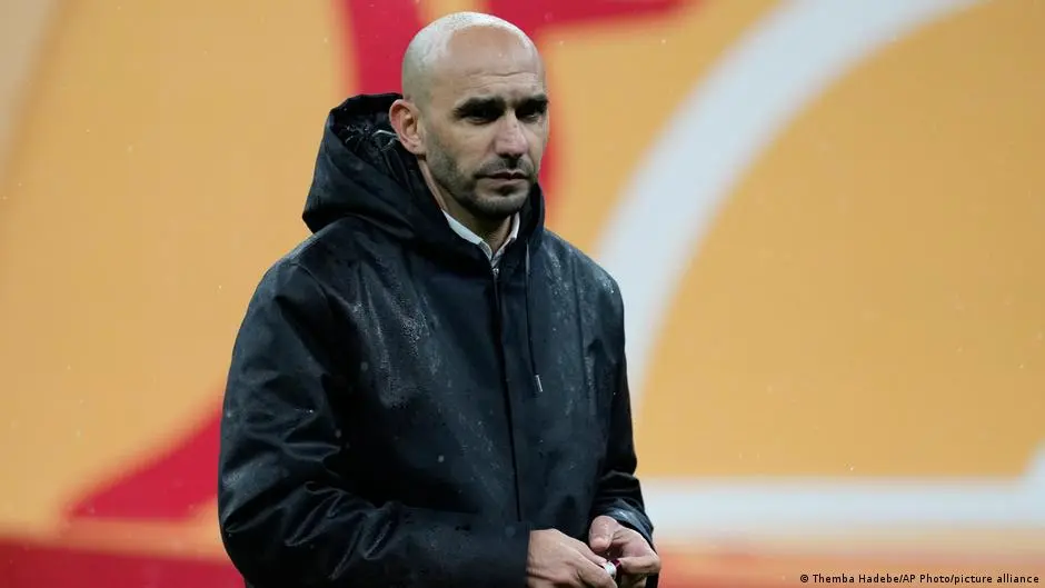 بين البقاء الرحيل.. تكهنات حول مستقبل مدرب المغرب الركراكي