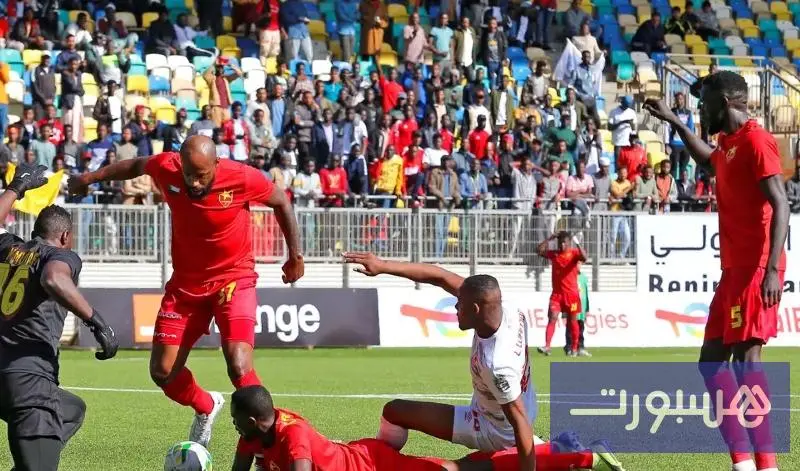 نادي ‎المريخ السوداني يطرق باب المغرب للاستفادة من خبراته الكروية - هسبورت