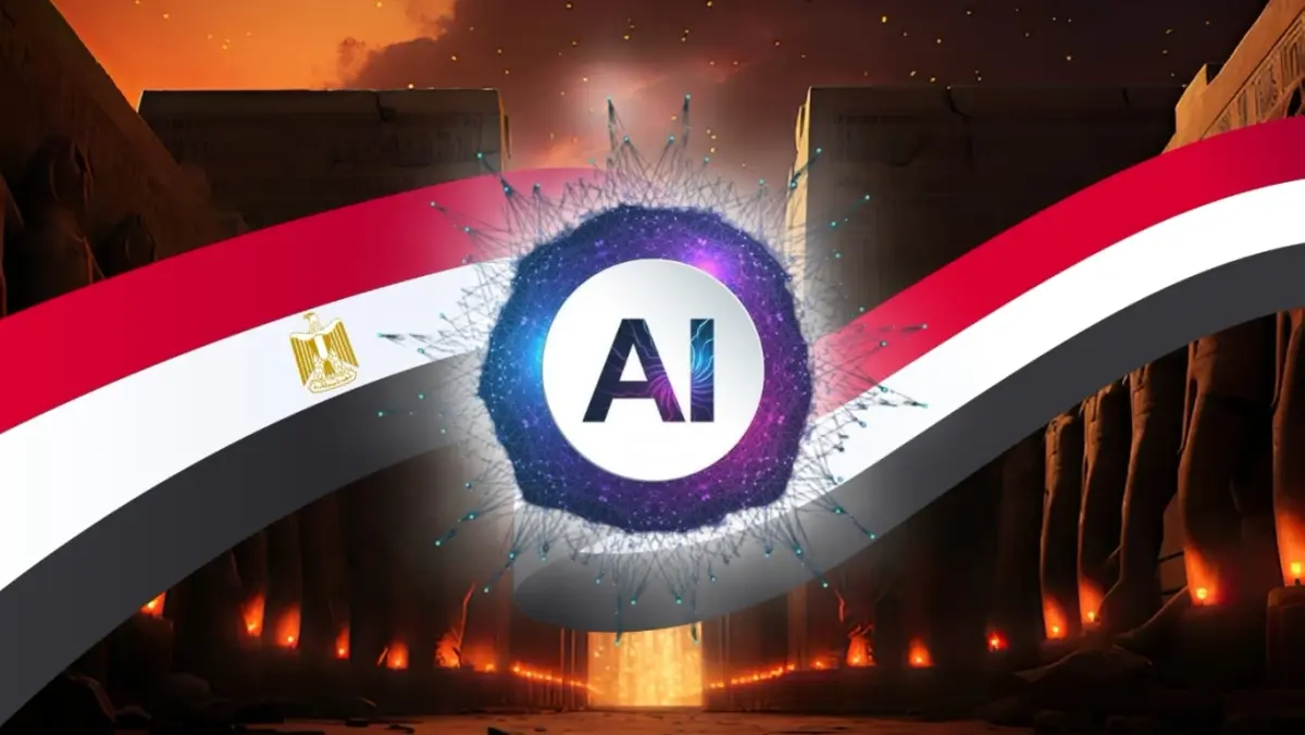 مصر تطلق أول نموذج لغوي وطني للذكاء الاصطناعي
