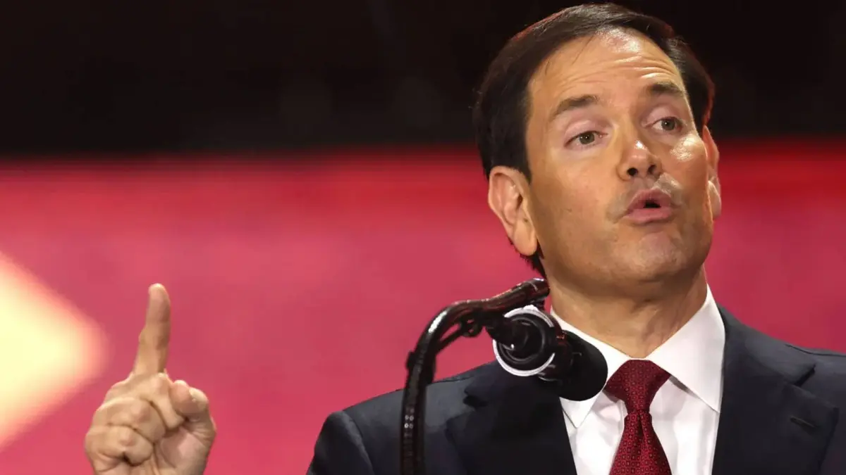 روبيو: نواصل الضغط على روسيا من أجل إنهاء الحرب والحل فقط عبر السبل الدبلوماسية