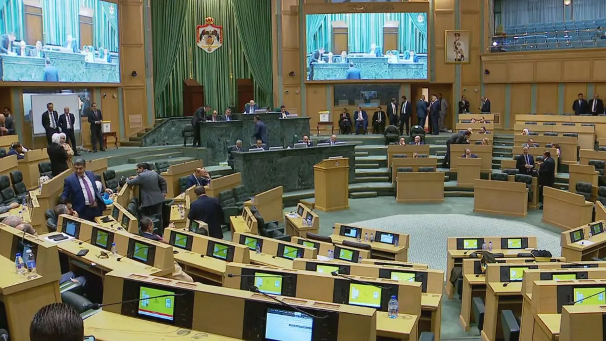 مجلس النواب يواصل الأربعاء مناقشة مشروع قانون عقود التأمين لسنة 2025