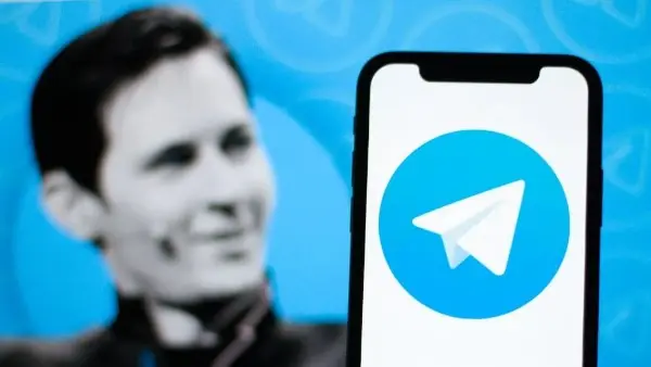 بافيل دوروف في مرمى الاتهام.. تحقيق روسي يطارد مؤسس تيليجرام