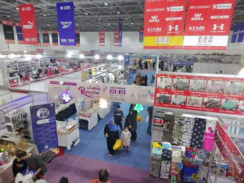 «إكسبو الشارقة» يستعد لإطلاق «ليالي رمضان 2026»