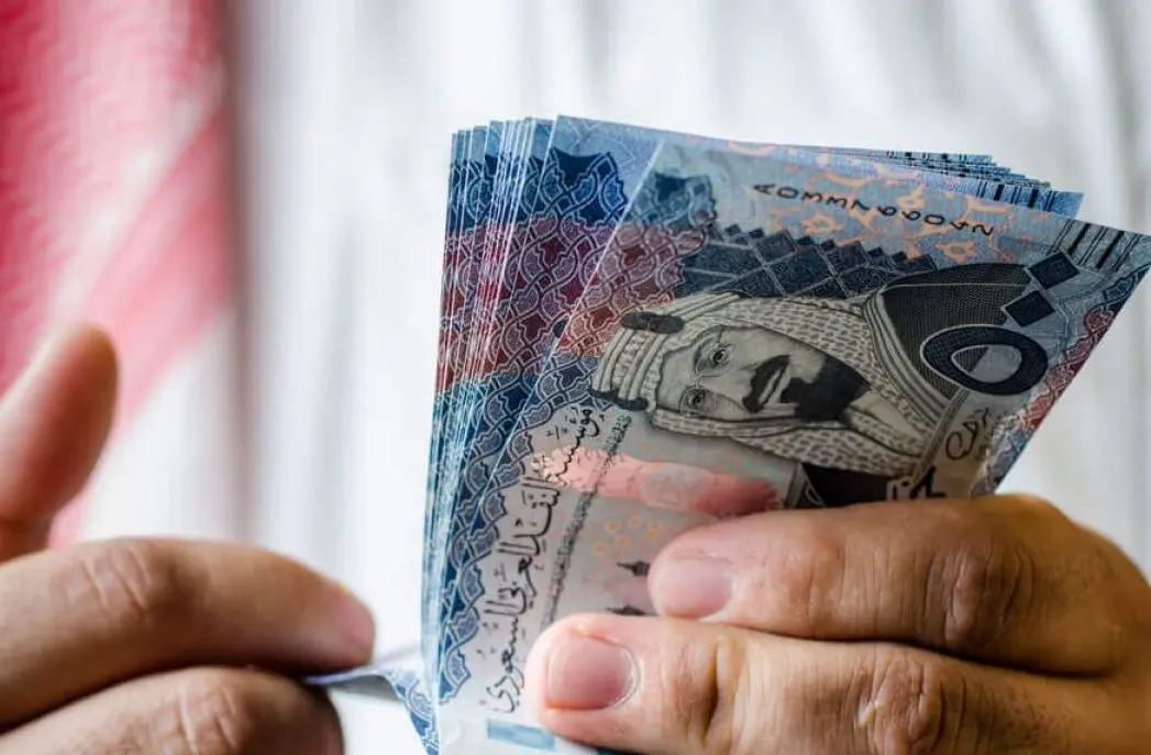 سعر الريال السعودي مقابل الجنيه اليوم الأربعاء 25-2-2026 - أموال الغد