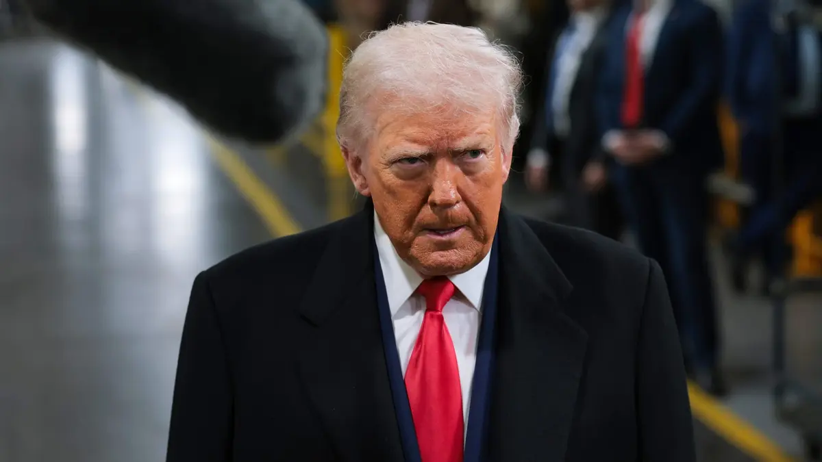 ترامب يهاجم إلهان عمر ورشيدة طليب: يجب إعادتهما من حيث جاءتا