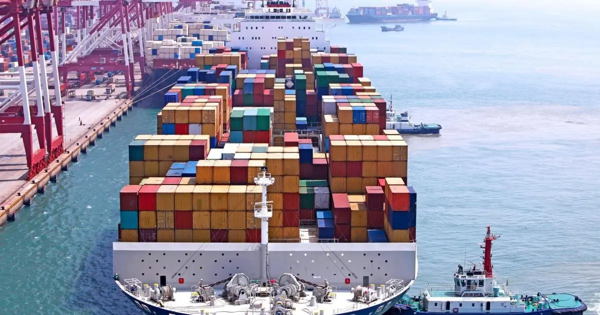 96.9 مليار دولار حجم الصادرات غير النفطية السعودية في 2025