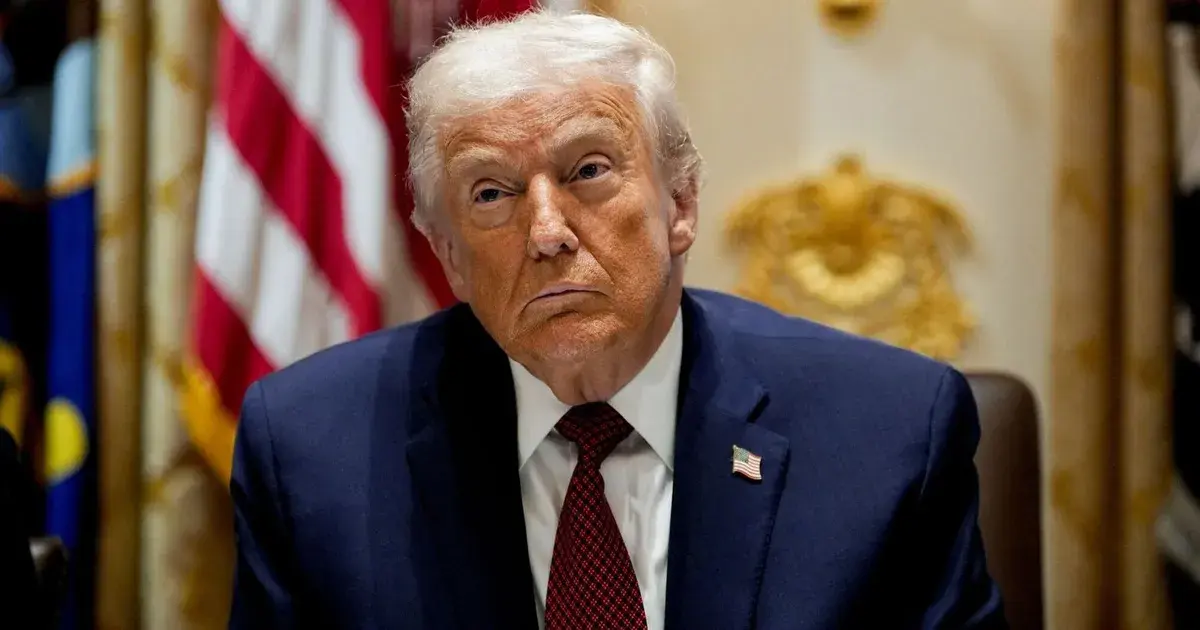 60% من الأميركيين يرون ترمب أكثر تقلباً مع التقدم في السن