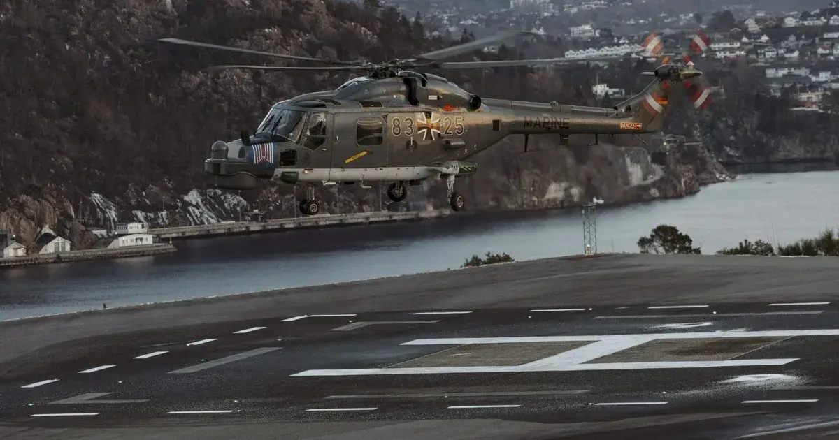 الدولفين القطبي.. مناورة عسكرية تؤكد التزام الناتو بأمن القطب الشمالي