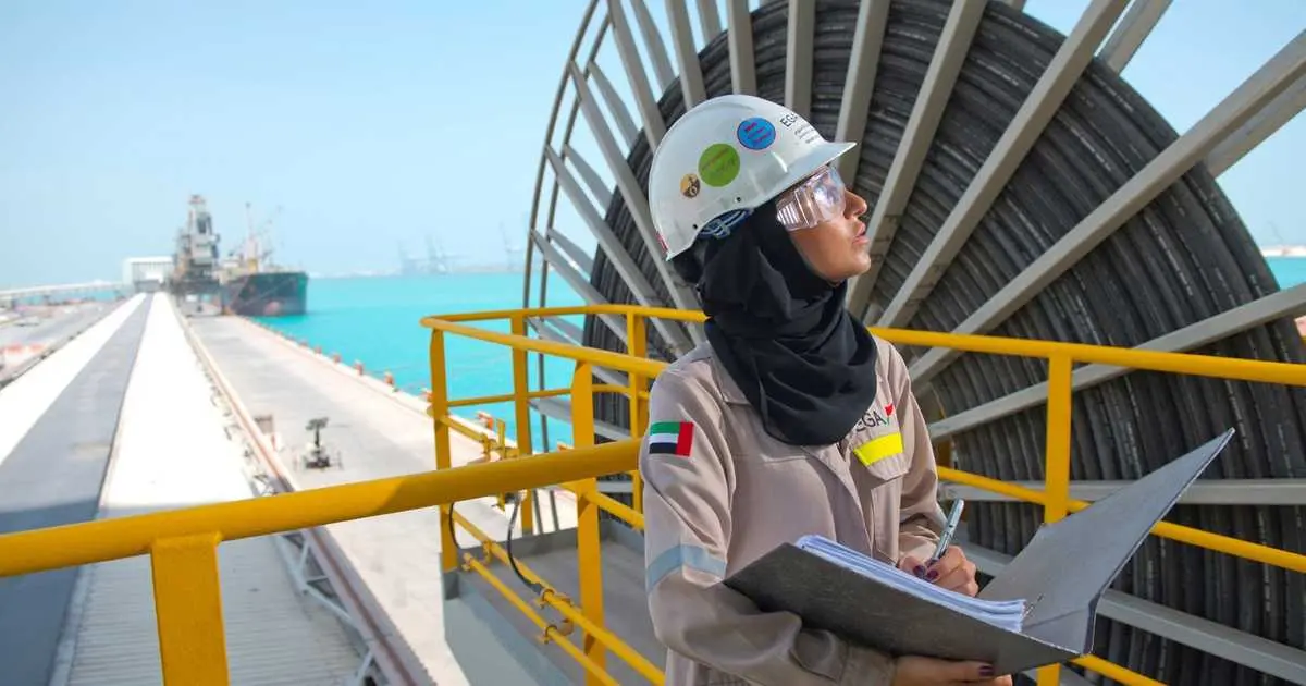 1.3 مليار دولار أرباح "الإمارات العالمية للألمنيوم" في 2025