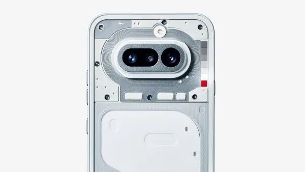 Nothing تكشف عن هاتف Phone 4a مبكرًا قبل الموعد الرسمي