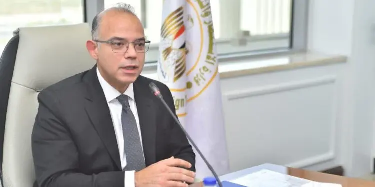 بريطانيا تتطلع لتعزيز التعاون مع مصر في تمويل الصادرات والمشروعات الإقليمية - Economy Plus