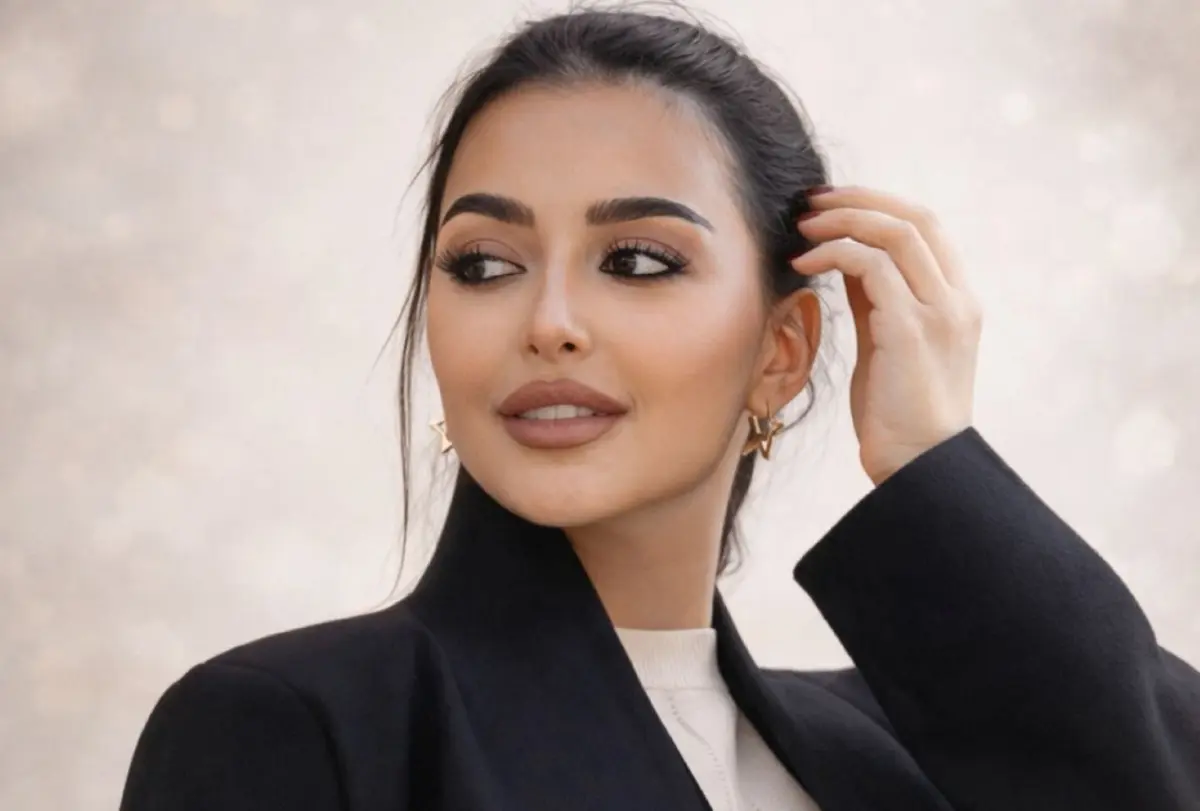 كيف وصفت روان الطويرقي دورها في مسلسل "العائد" وماذا قالت؟