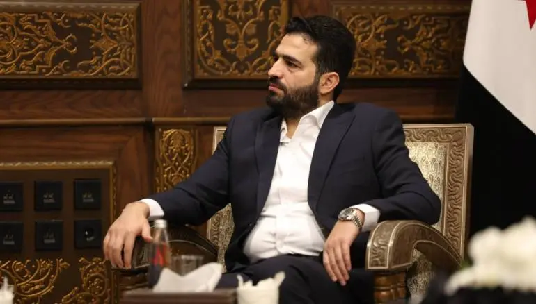 وزير الداخلية: مستمرون بمداهمة داعش وتعقب فلول النظام البائد