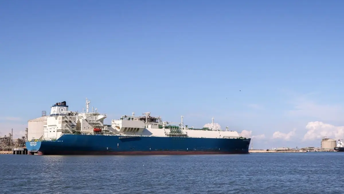 فوضى الأسعار تدفع لرحلة مجنونة.. غاز أسترالي يعبر نصف الكرة الأرضية - الطاقة