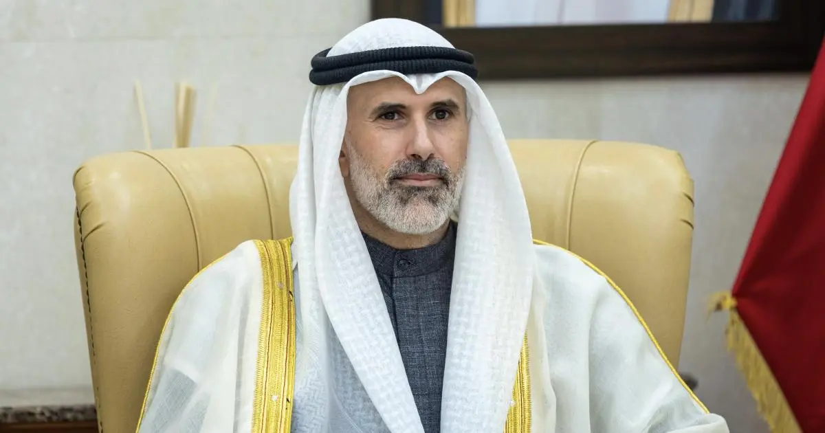 وزيرا خارجية الكويت وإثيوبيا يبحثان تعزيز العلاقات الثنائية