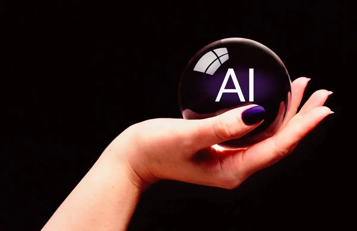 هاشتاق عربي - الذكاء الاصطناعي... براعة مخيفة في طرح التنبؤات