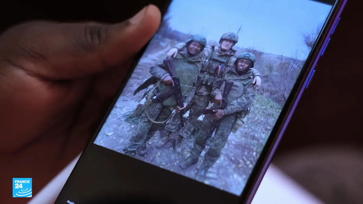 في عمق الحدث - كينيا.. من حلم الهجرة عبر وكالات التوظيف إلى القتال في صفوف الجيش الروسي