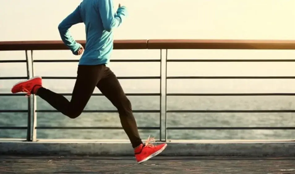 هاشتاق عربي - خطة تمارين رمضان... كيف ومتى تمارس الرياضة؟