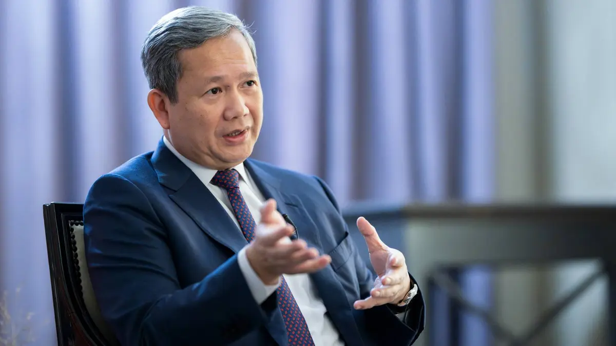 كمبوديا تسعى لحل سلمي لنزاعها الحدودي مع تايلاند وتصف الوضع بـ "الهش"