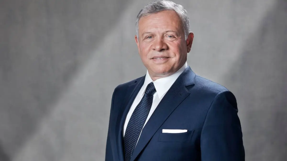 الملك يهنئ أمير دولة الكويت بالعيد الوطني لبلاده