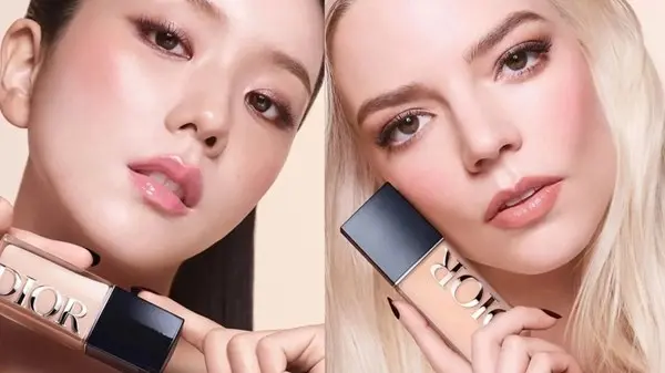 زهرة الخليج - «Dior Forever 2026».. سحر «الفلتر» في مستحضر الأساس