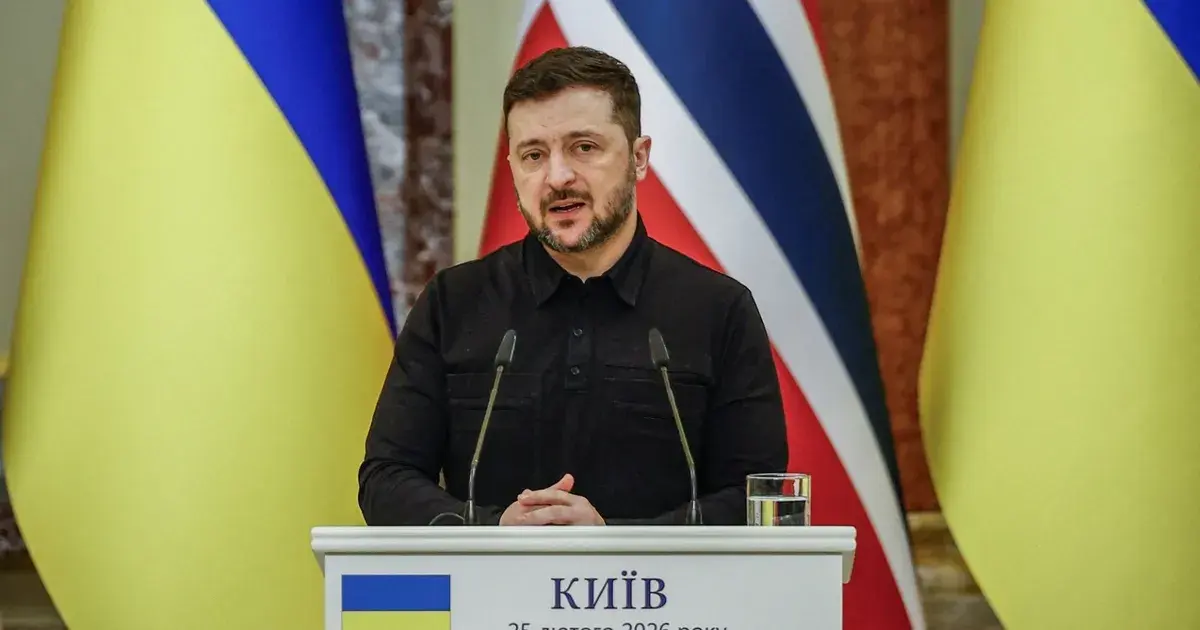 قبل جولة مارس.. اجتماع أميركي أوكراني في جنيف لبحث "حزمة الإزدهار"