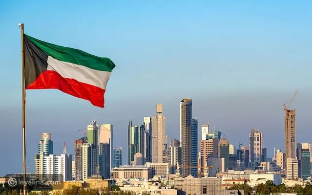 أحداث بارزة في تاريخ الكويت