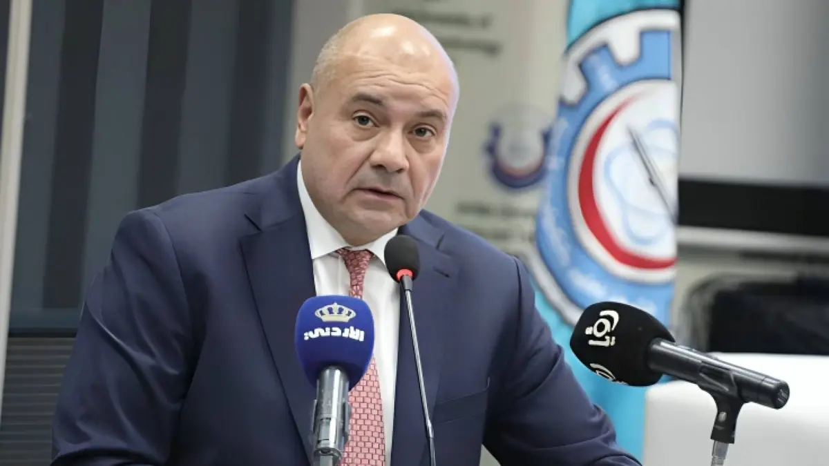 العودات: قانون عقود التأمين يهدف إلى تحقيق العدالة بين كافة الأطراف