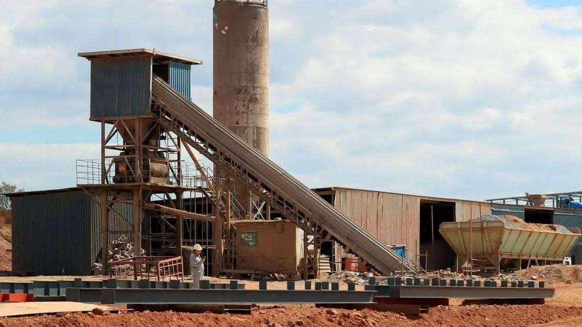 حظر تصدير مركزات الليثيوم في زيمبابوي - الطاقة