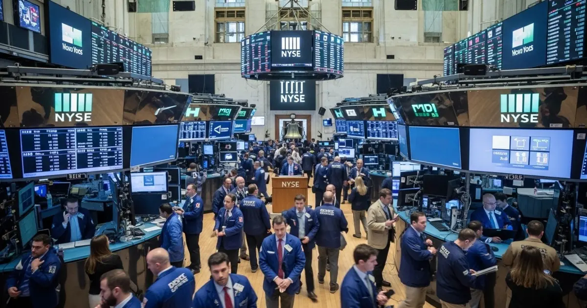 العالم في دقائق .. الذكاء الاصطناعي ينعش الأسواق مع استئناف التداولات الآسيوية