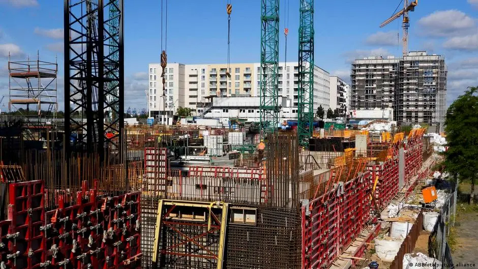 أخبار اليوم: تفاقم عجز ألمانيا في 2025 خلافا لتقديرات أولية