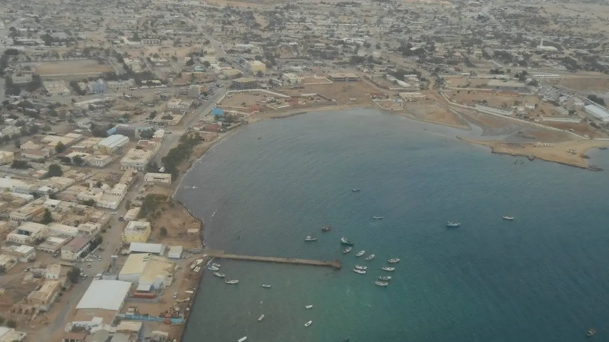 بعد اعترافهم بها.. "إسرائيل" تعتمد سفيرا لجمهورية "أرض الصومال"